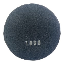 5" 125mm No: 1800 Parlatma Elmas Ped
