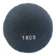 5" 125mm No: 1800 Parlatma Elmas Ped
