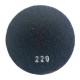 5" 125mm No: 220 Parlatma Elmas Ped
