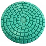 5" 125mm No: 30 Parlatma Elmas Ped