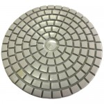 5" 125mm No: 3500 Parlatma Elmas Ped