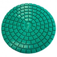 5" 125mm No: 50 Parlatma Elmas Ped