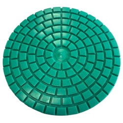 5" 125mm No: 50 Parlatma Elmas Ped