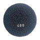 7" 180mm No: 400 Parlatma Elmas Ped