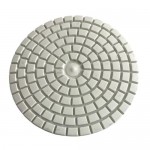 5" 125mm No: 800 Parlatma Elmas Ped