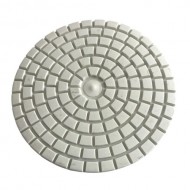 5" 125mm No: 800 Parlatma Elmas Ped