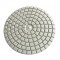 5" 125mm No: 800 Parlatma Elmas Ped