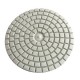 5" 125mm No: 800 Parlatma Elmas Ped