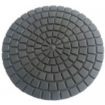 7" 180mm No: 120 Parlatma Elmas Ped