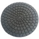 7" 180mm No: 120 Parlatma Elmas Ped