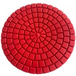 7" 180mm No: 220 Parlatma Elmas Ped