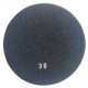 7" 180mm No: 30 Parlatma Elmas Ped
