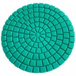 7" 180mm No: 50 Parlatma Elmas Ped