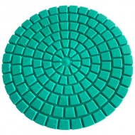 7" 180mm No: 50 Parlatma Elmas Ped