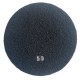 7" 180mm No: 50 Parlatma Elmas Ped