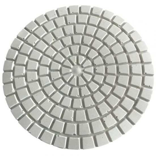 7" 180mm No: 800 Parlatma Elmas Ped
