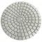7" 180mm No: 800 Parlatma Elmas Ped
