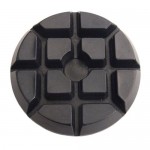 3" 75mm NO: 120 Zemin Parlatma Pedleri