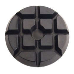 3" 75mm NO: 120 Zemin Parlatma Pedleri
