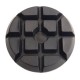3" 75mm NO: 120 Zemin Parlatma Pedleri