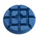 3" 75mm NO:1800 Zemin Parlatma Pedleri