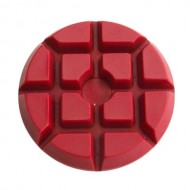 3" 75mm NO:220 Zemin Parlatma Pedleri