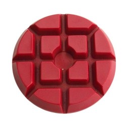 3" 75mm NO:220 Zemin Parlatma Pedleri