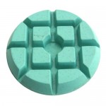 3" 75mm NO:30 Zemin Parlatma Pedleri