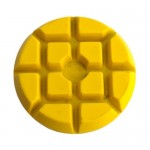 3" 75mm NO:400 Zemin Parlatma Pedleri