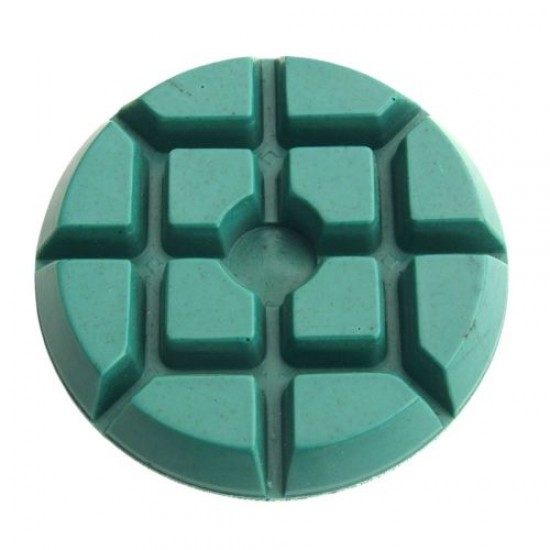 3" 75mm NO:50 Zemin Parlatma Pedleri
