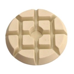 3" 75mm NO:3500 Zemin Parlatma Pedleri