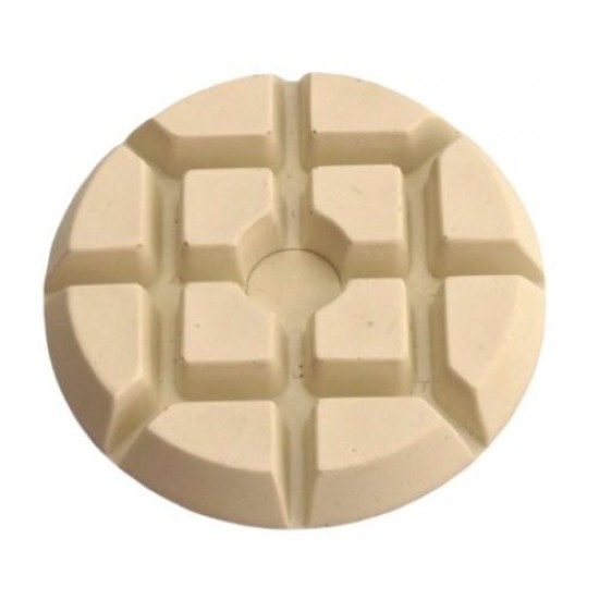 3" 75mm NO:800 Zemin Parlatma Pedleri