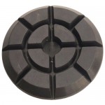 4" 100mm NO: 120 Zemin Parlatma Pedleri