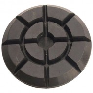 4" 100mm NO: 120 Zemin Parlatma Pedleri