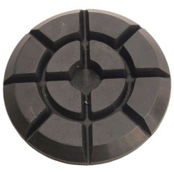 4" 100mm NO: 120 Zemin Parlatma Pedleri