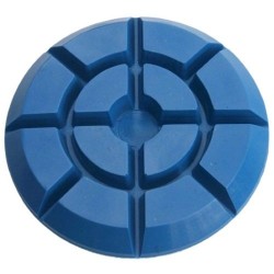 4" 100mm NO:1800 Zemin Parlatma Pedleri