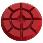 4" 100mm NO:220 Zemin Parlatma Pedleri