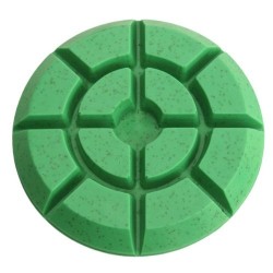 4" 100mm NO:30 Zemin Parlatma Pedleri