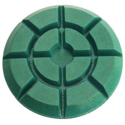 4" 100mm NO:50 Zemin Parlatma Pedleri
