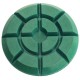 4" 100mm NO:50 Zemin Parlatma Pedleri