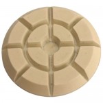 4" 100mm NO:800 Zemin Parlatma Pedleri