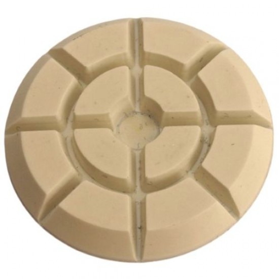 4" 100mm NO:3500 Zemin Parlatma Pedleri