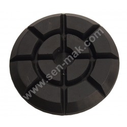 3" 75mm NO: 120 Zemin Parlatma Pedleri