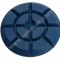 4" 100mm NO:1800 Zemin Parlatma Pedleri
