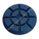 4" 100mm NO:1800 Zemin Parlatma Pedleri 4" 100mm NO:1800 Zemin Parlatma Pedleri