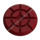 4" 100mm NO:220 Zemin Parlatma Pedleri 4" 100mm NO:220 Zemin Parlatma Pedleri