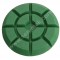 4" 100mm NO:30 Zemin Parlatma Pedleri