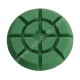 4" 100mm NO:30 Zemin Parlatma Pedleri 4" 100mm NO:30 Zemin Parlatma Pedleri