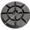 4" 100mm NO:3500 Zemin Parlatma Pedleri