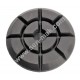 4" 100mm NO:3500 Zemin Parlatma Pedleri 4" 100mm NO:3500 Zemin Parlatma Pedleri
